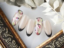 リネイル(Re nail)/ラグジュアリーアート