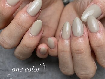 スターリバー(STAR RIVER)/ワンカラー