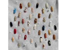 アンドサロン(And..salon)の雰囲気（AMISA限定クーポン★選べるデザイン4本【5,400円】）