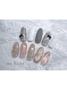 華やか系（イベント・ブライダル）が得意