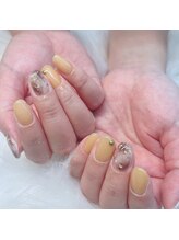 ファンネイル 南森町店(Fun nail)/定額アートコース