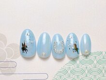 ギャザーパーティー 乃木坂店(gatherparty)/シーズンデザイン【お正月】