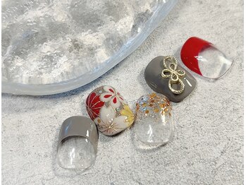 レバナ(Levana)/定額デザイン/8500