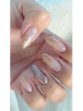 ミスネイル みどり町店(Ms.naiL)/ミスネイルデザイン^ ^