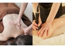 サロンラディアス