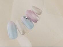 ヴァンネイル(VINGT NAIL nail&eye beauty)/
