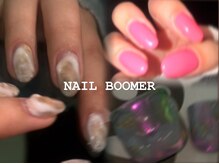 ネイル ブーマー(Nail BOOMER)