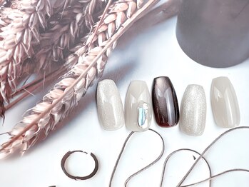 シャルム(Charm)/3月【定額】シンプルコース