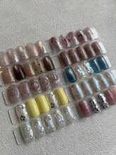 レーヴ(Rev)/春サンプル/定額A