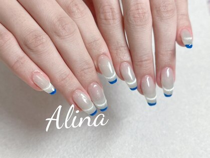 エリナネイルサロン池袋(Alina Nail Salon)の写真