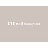 ディーネイル カナヤマ(DEE nail kanayama)のお店ロゴ