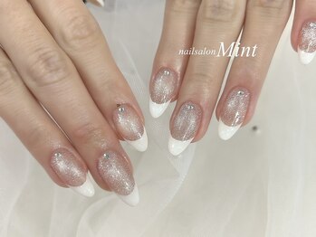 ネイルサロン ミント(Mint)/