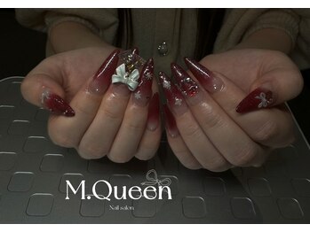 エムクイン(M.Queen)/