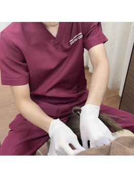 げんき堂整骨院/げんき堂鍼灸院 ニコ・モール新田の写真/【はり施術60分¥9,900→¥2,750】コリや痛みを和らげ体のバランスを整えるはり施術