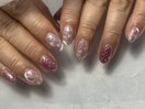 【HAND】ART6本+フラッシュ