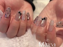 ミレアネイル 銀座(MIREA NAIL)/
