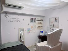 ヨサパーク クレヴィア(YOSA Park CREVIa)の雰囲気（周りに内緒で美容ダイエット☆ガッツリ痩せる！博多/上川端）