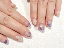アンベリール(embellir)/マググラデ