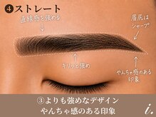 アイドット 大橋店(i.)/眉毛／アイブロウスタイリング