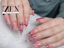 長さだしやり放題×つけ放題