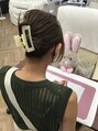 サロン ド ラグジュ 柳橋