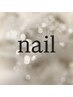 《 nail 》オフ込みフレンチorカラーグラデーション¥6700