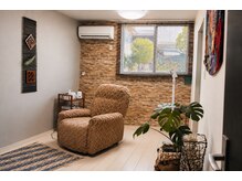 毛穴・肌質改善専門 private salon har’e【ハレ】　ピーリング/小顔の雰囲気（肌質改善に特化したサロンです◎お肌のお悩みご相談ください！）