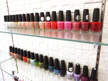 【Petal】カラーリング