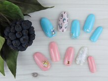 ル クレール(Nail & Eyelash Le Clair)/