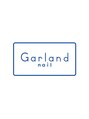 ガーランドネイル(Garland nail)/Garland nail