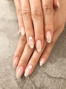 サロンビー(Salon B)/グラデーションネイル