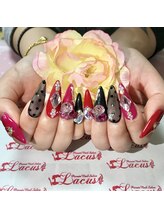 ネイルサロン ラクス(Lacus)/