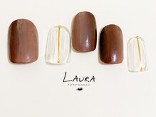 ローラポンポニー(Laura pomponnee)/【Basic Harmony】