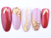 フォア ネイル(FOI NAIL)/