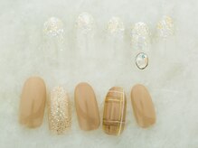 ルアナロア(Luana loa)/ネイルデザイン