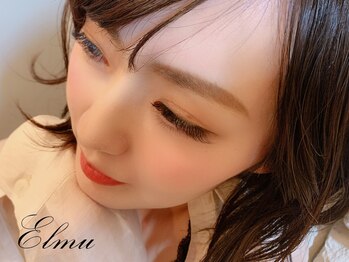 エルミュ(Elmu)/フラットラッシュ