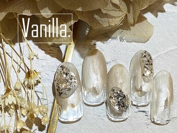 バニラ 中目黒店(Vanilla)/【￥7700コース】