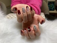 フローラ/持ち込み