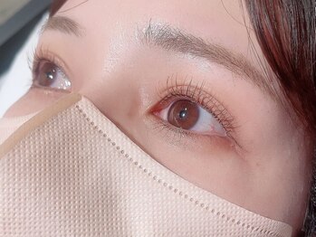 アンネ 梅田 GRACE店(ANNE)/パリジェンヌラッシュリフト