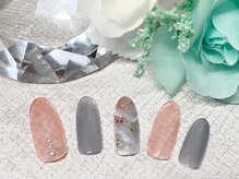 シュシュ(Chou Chou)/