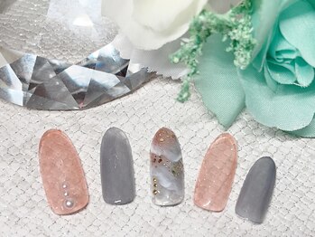 シュシュ(Chou Chou)/