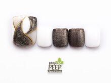 ピッピ 桜新町店(peep PEEP)/ 22年9月マンスリートレンド-24