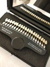 エタニティ 西宮店(Eternity)/歯のホワイトニング機材導入