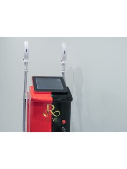 全身脱毛コースのあるサロン