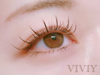 アイラッシュサロン ヴィヴィー(VIVIY)/中華美人＊ワンホンデザイン