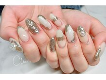 クリア(Clear)/ミラーニュアンス