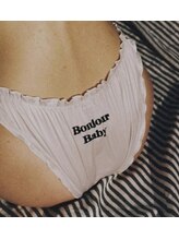 ルナビー 銀座店(Lunaby)/VIOシュガーリング×光脱毛