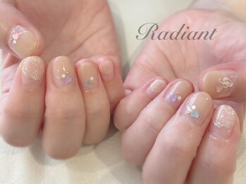 ラディアント 学芸大学(Radiant)/