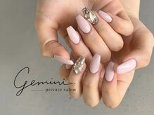 ジェミニ(Gemini)/