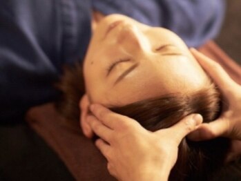 コリフレッシュ 北野店/ヘッドマッサージ